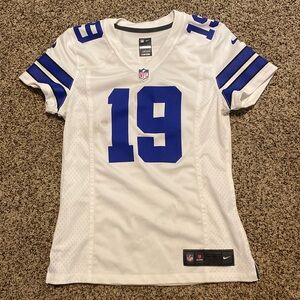 Nike NFL Cowboys Jersey Austin #19